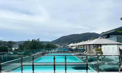 هتل کلاریان پاتونگ پوکت